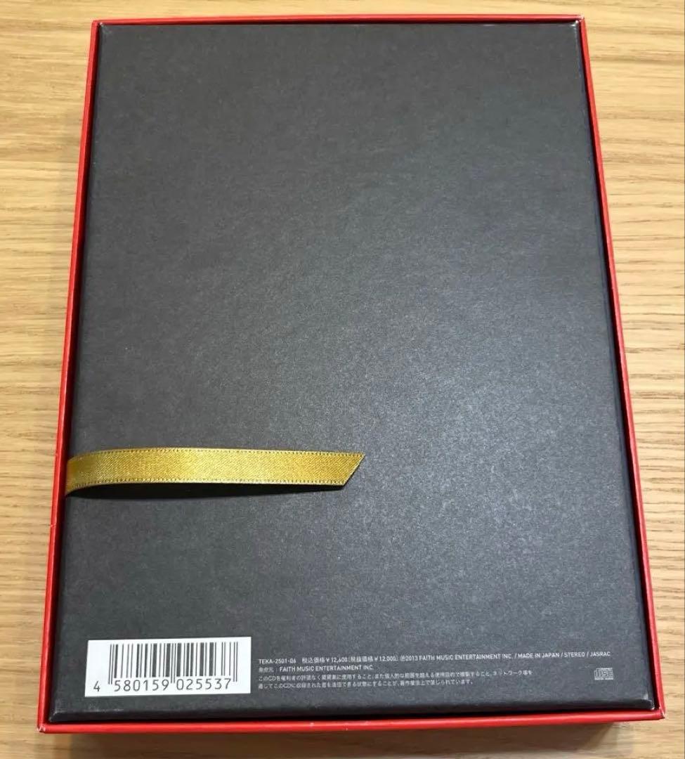 エレファントカシマシイズアバンド 25周年