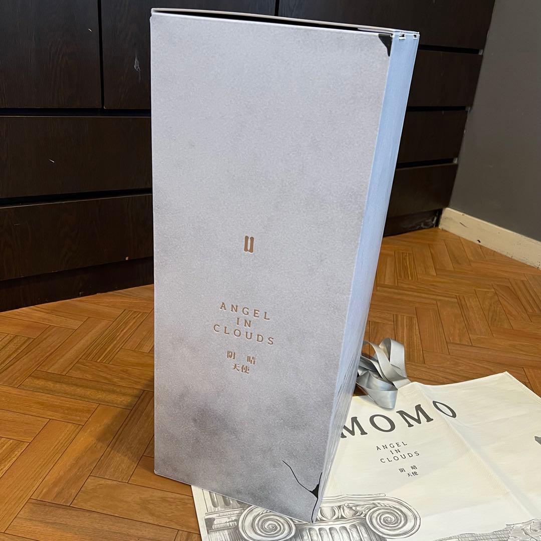 【正規店購入】THE MONSTERS ANGEL IN CLOUDS ジモモ