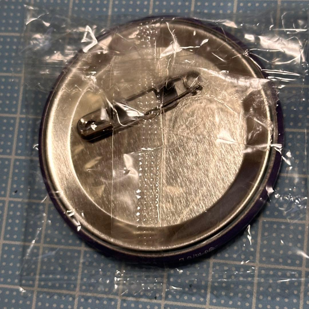 PandoraHearts エコー アニカプ 缶バッジ パンドラハーツ 原作絵