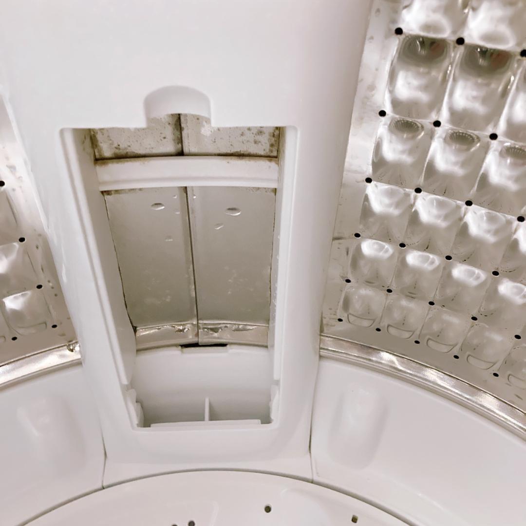 K09225 ハイアール 4.5kg 洗濯機 一人暮らし 小型