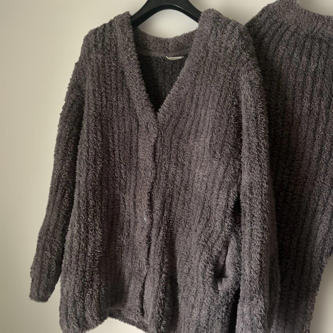 ジェラートピケ2025 福袋 HAPPYBAG Bもこもこ セットアップ - メルカリ