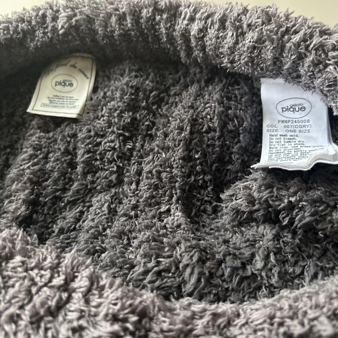 ジェラートピケ2025 福袋 HAPPYBAG Bもこもこ セットアップ - メルカリ