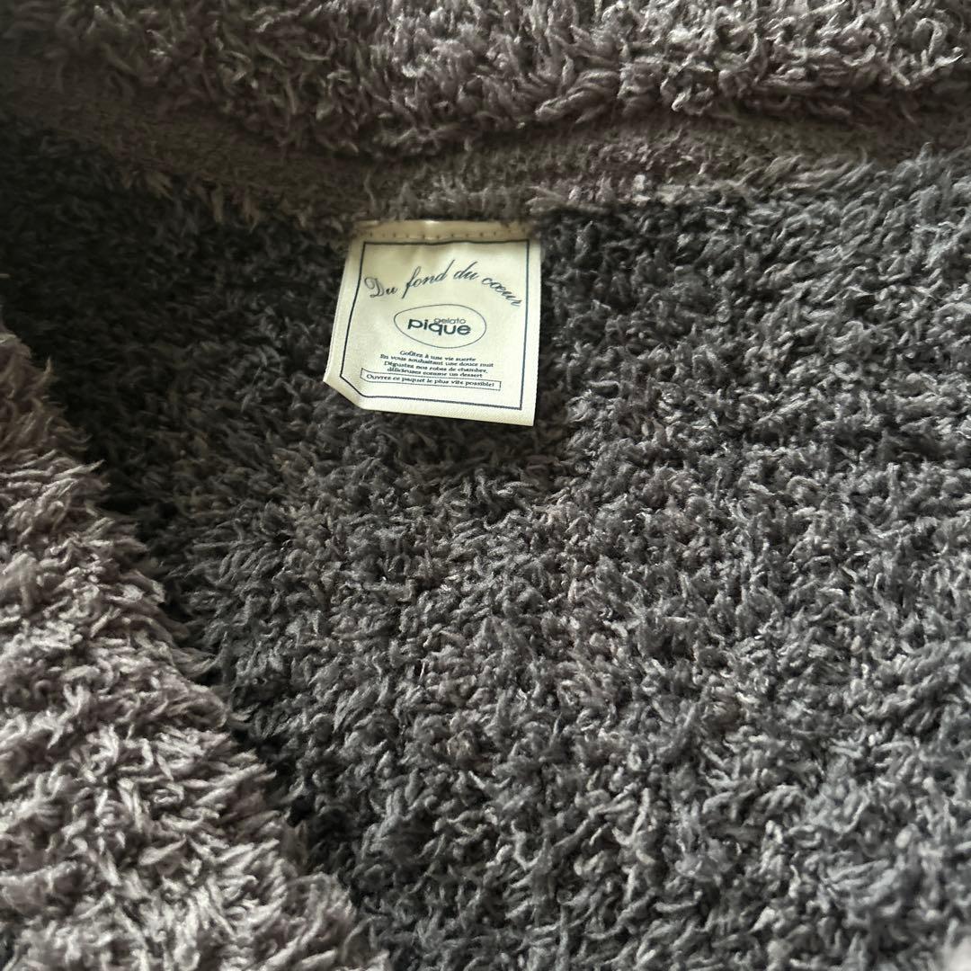 ジェラートピケ2025 福袋 HAPPYBAG Bもこもこ セットアップ - メルカリ