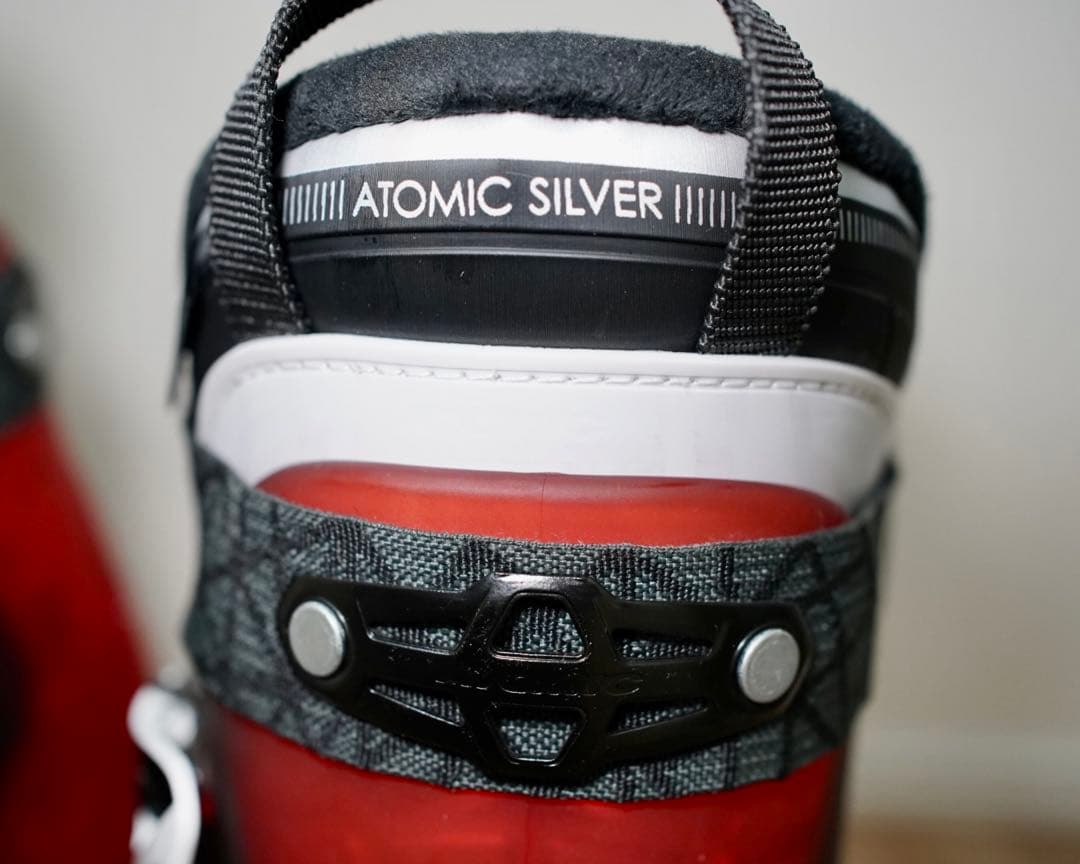 ATOMIC HAWX 2.0 100 スキーブーツ 28〜28.5cm