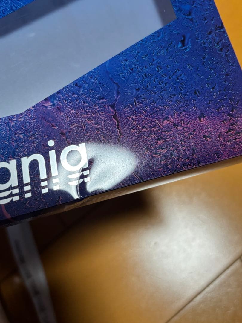  Man　スノーマン　うちわ　ペンライト　DVD ブルーレイ