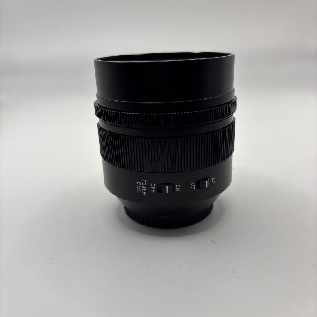 レンズ(単焦点) LEICA DG NOCTICRON 42.5mm F1.2