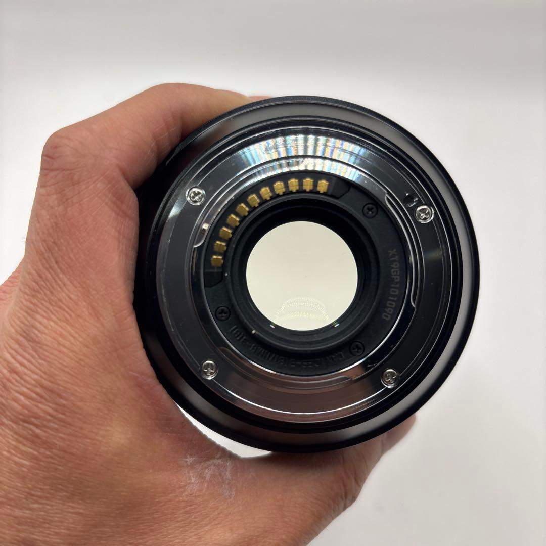 レンズ(単焦点) LEICA DG NOCTICRON 42.5mm F1.2