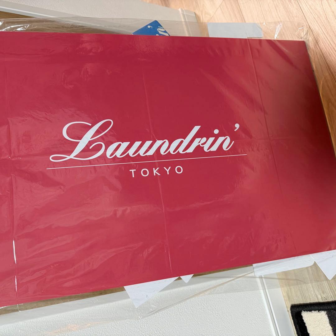 非売品 平野紫耀 ランドリン 特大パネル チェキ 洗濯ネット