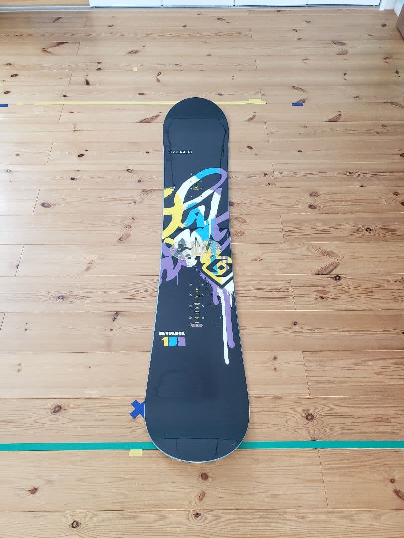 Salomon SNICMON スノーボード 152cm 楽天市場】SALOMON（サイズ（ボード）155 ～ 159.9cm）（ボード