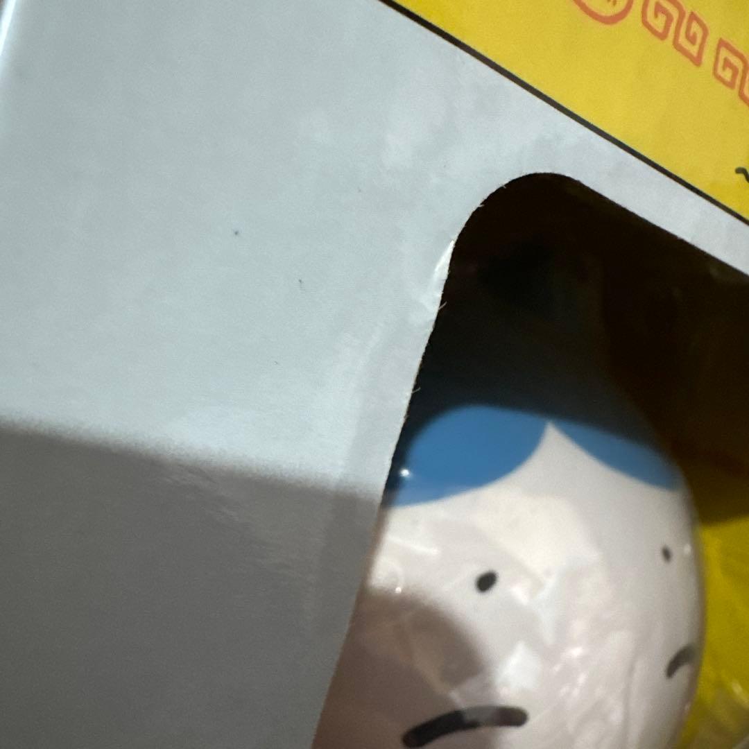 ちいかわ　一番くじ