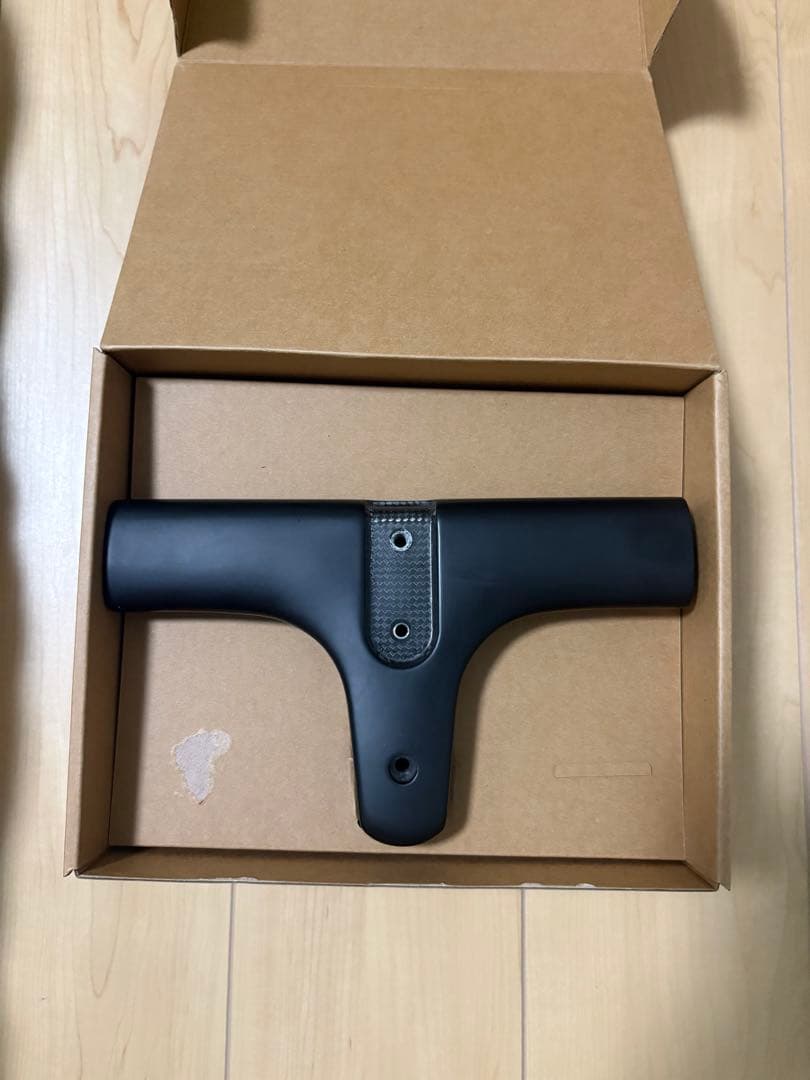 Canyon CP0048 PACE T-Bar 90mm 中古美品 - メルカリ