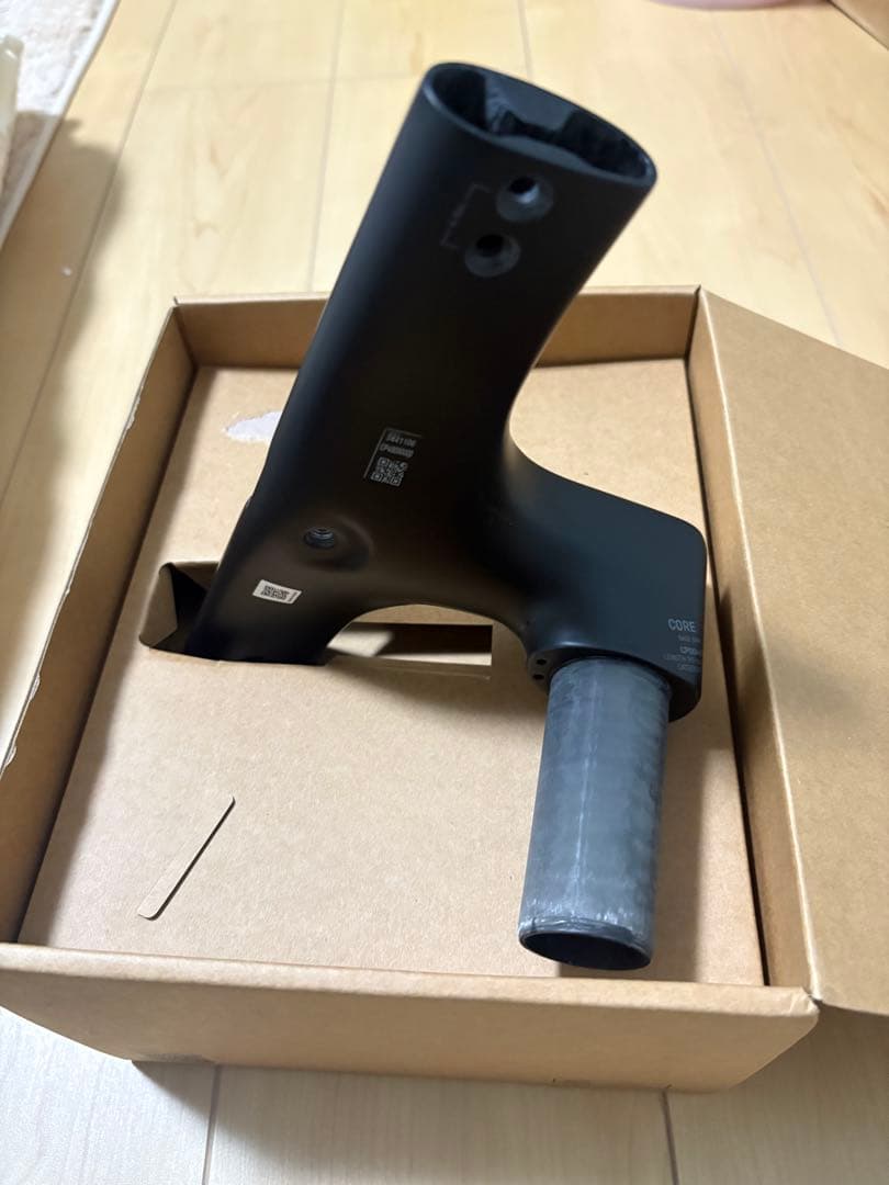 Canyon CP0048 PACE T-Bar 90mm 中古美品 - メルカリ