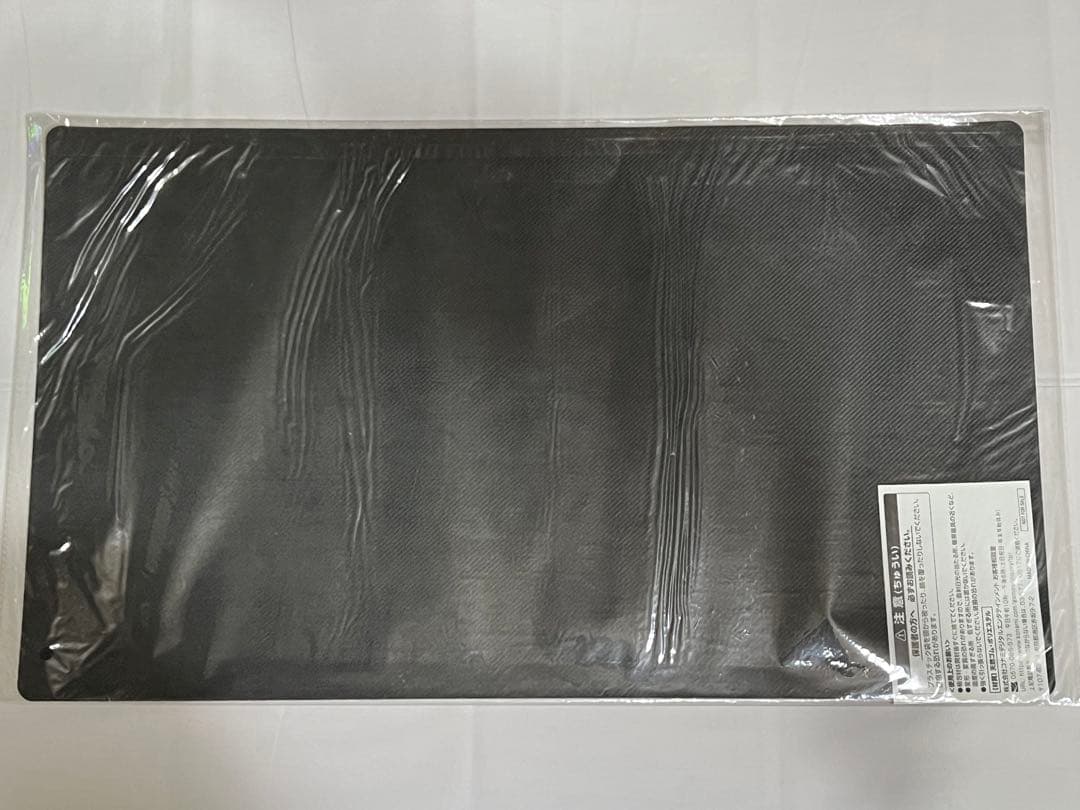 【値下げ中】星遺物の導く先　未開封　プレイマット　スリーブ　セット　遊戯王