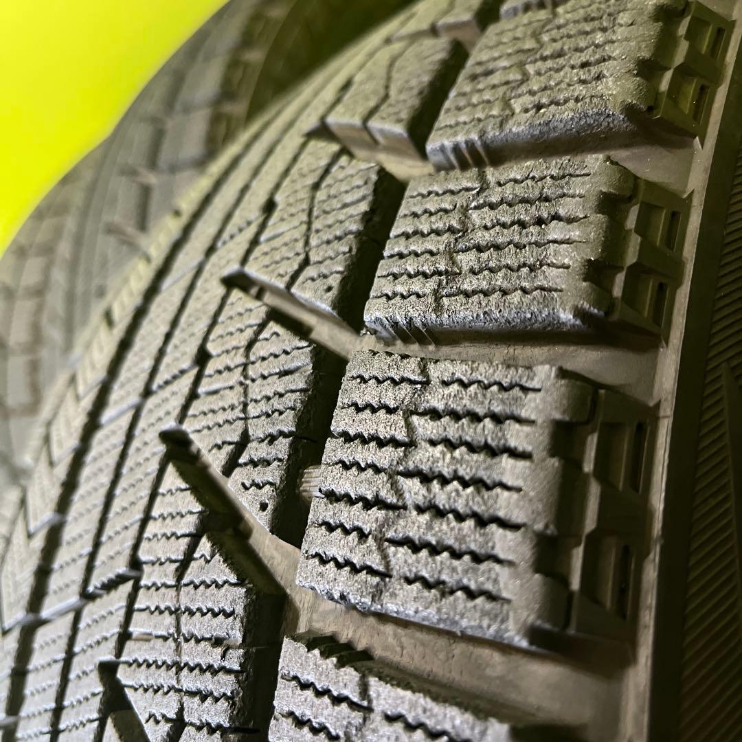 ちゃんゆう① 2本 245/40R18 BS VRX 深溝セット！