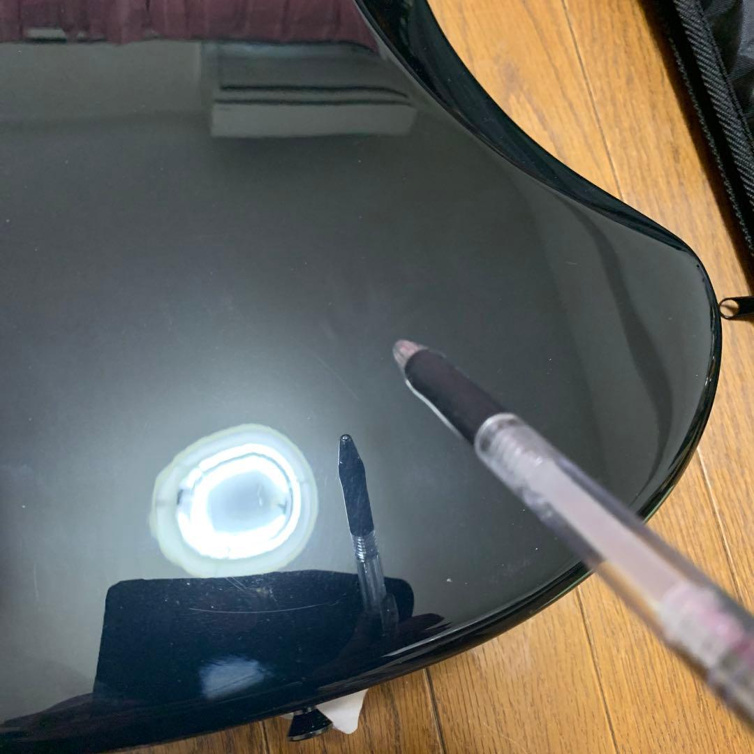 ESP Edwards ep148k PIERROT KOHTAモデル限定ベース - メルカリ