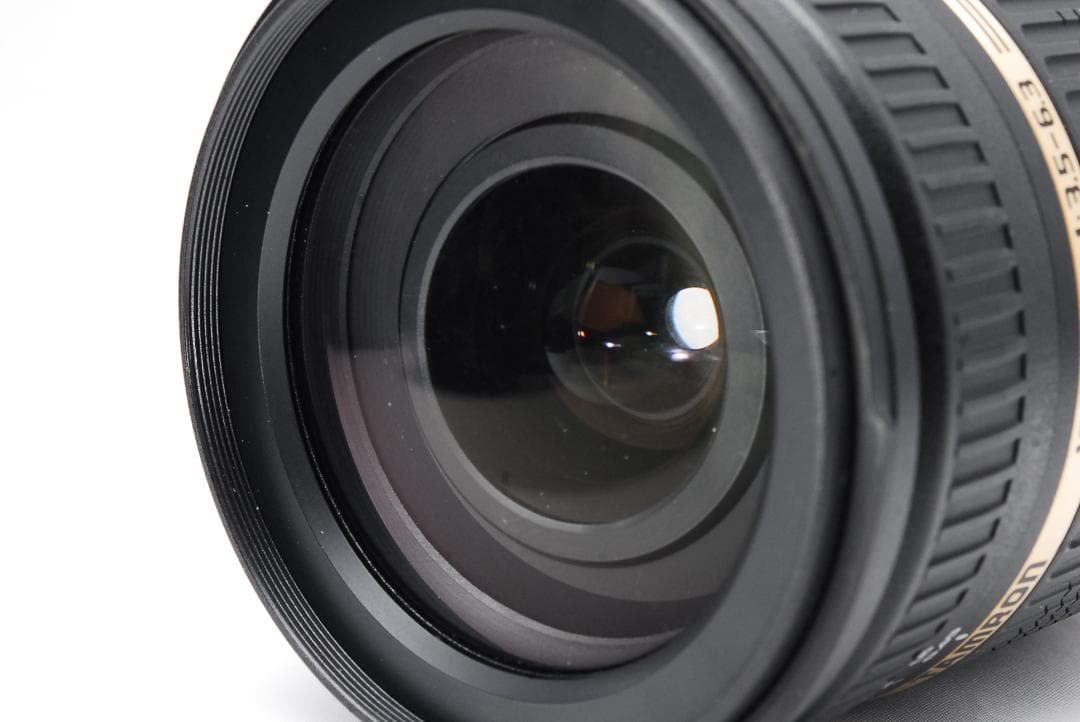 ☆わんこ☆ TAMRON Di II 18-270mm F3.5-6.3