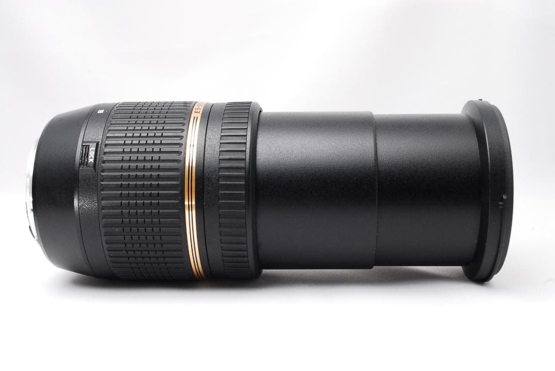 ☆わんこ☆ TAMRON Di II 18-270mm F3.5-6.3