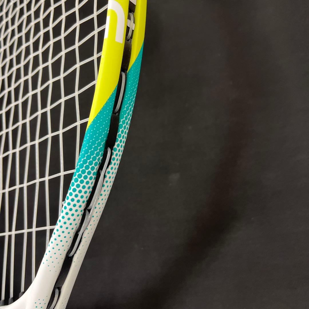 440 エアライド 新品未使用 ヨネックス ソフトテニス ラケット - メルカリ