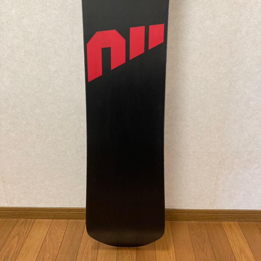 スノーボード 011artistic FLAT -SPIN-LIMITED