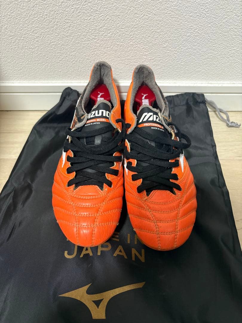 モレリア ネオ2 25.5cm mix 支給品