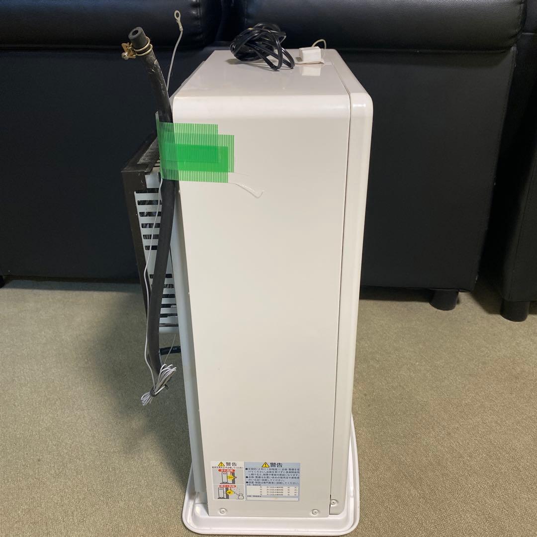 中古 サンポット FFストーブ FF-4211TL 2020年製造 - メルカリ