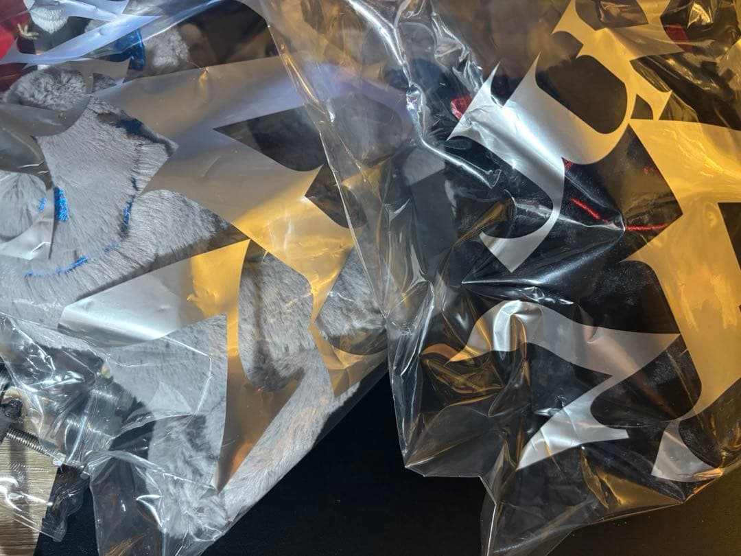 米津玄師　リイシューねこちゃん セット　live tour '25 JUNK