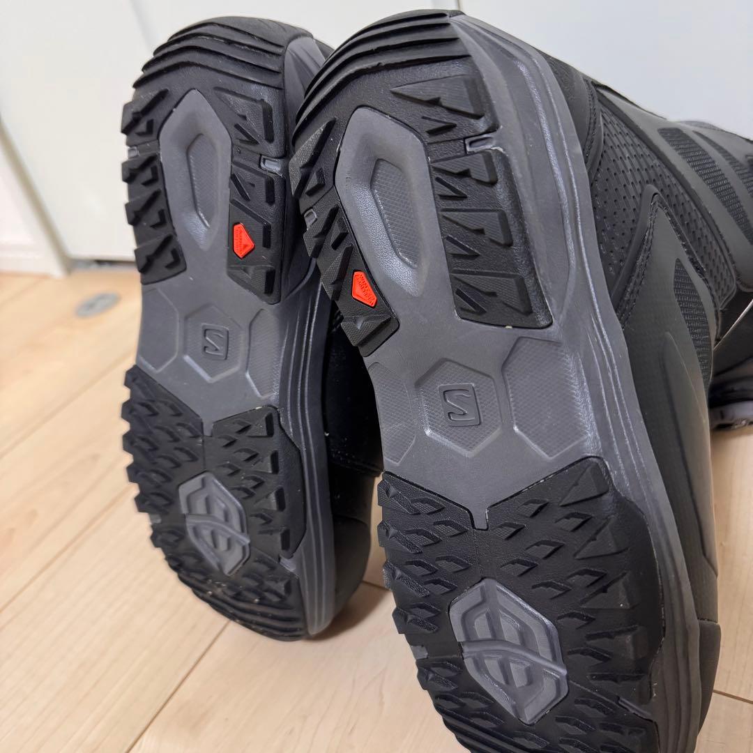 SALOMON DIALOGUE スノーボードブーツ 25.5cm