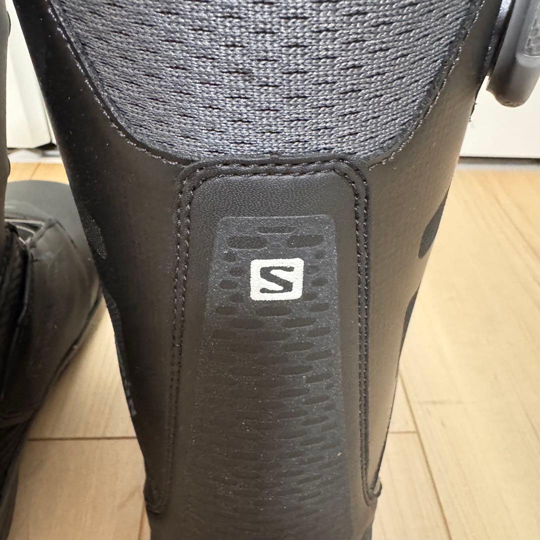 SALOMON DIALOGUE スノーボードブーツ 25.5cm