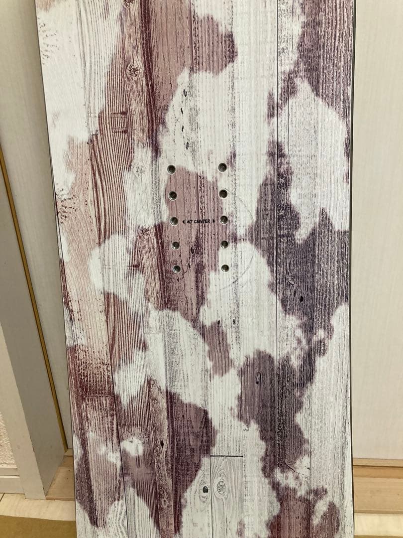 Q4atsu様専用 国産 SCOOTER G8 スノーボード 141㎝ グラトリ - メルカリ