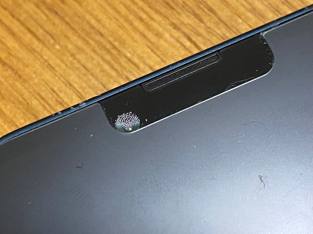 iphone14 128GB 水没 ジャンク ブラック - メルカリ