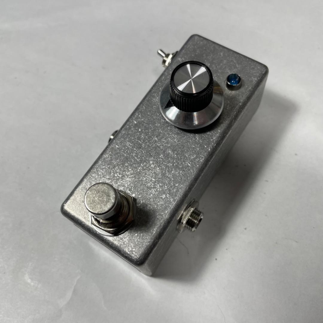 CE Preamp フットスイッチあり TA.effects