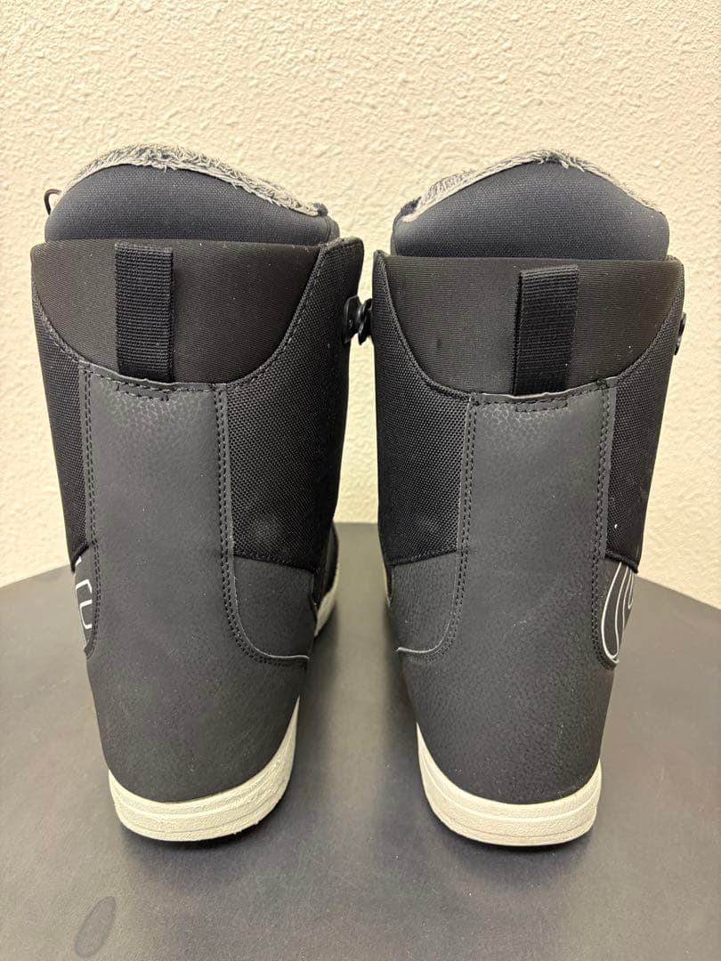 Flux スノーボードブーツ ブラック 25.5cm