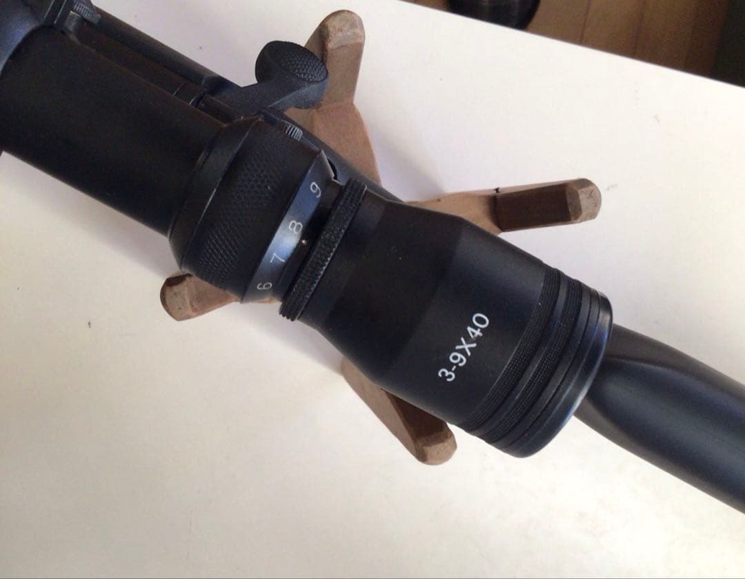 東京マルイ　VSR-10 プロスナイパー　エアコッキングライフル