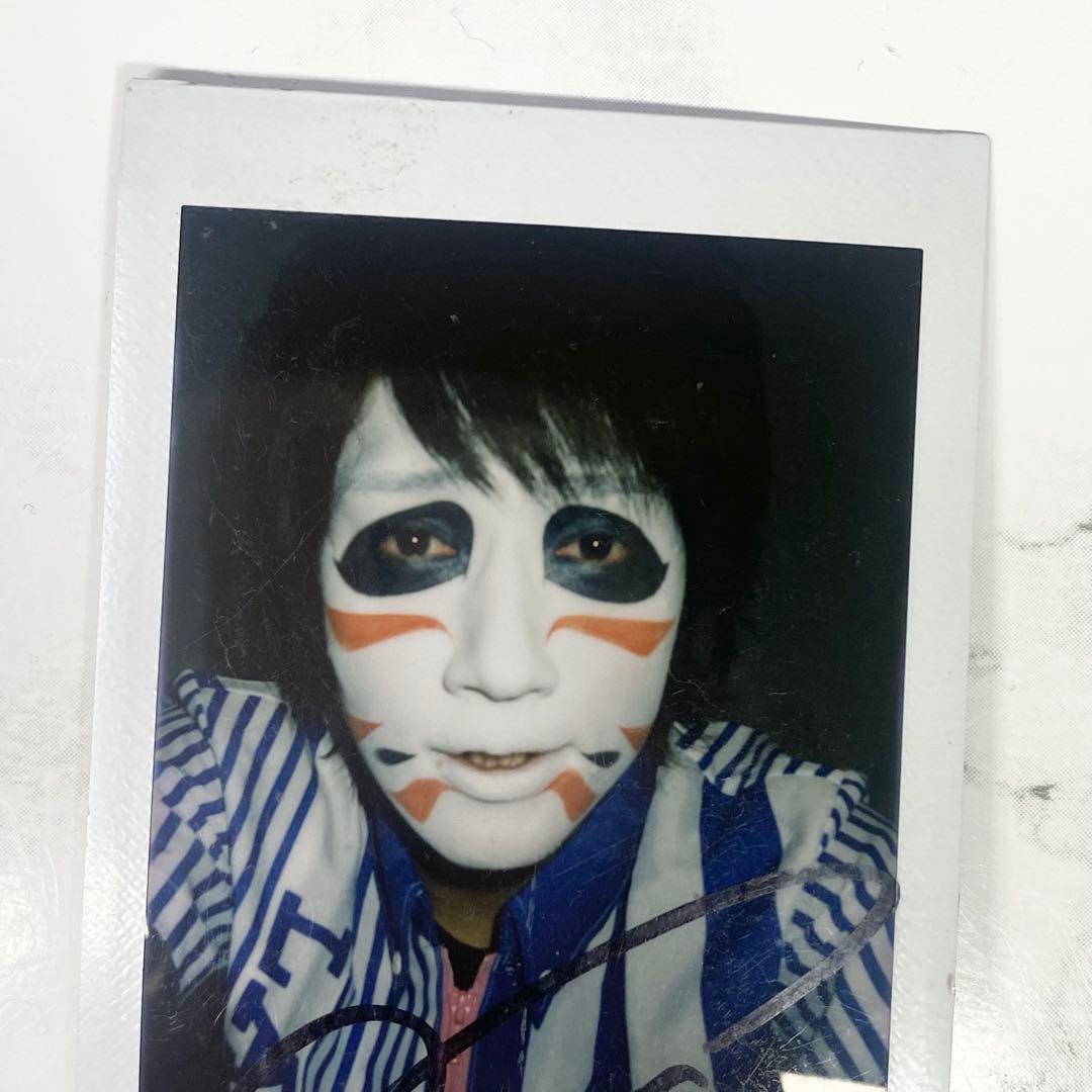 ゴールデンボンバー 金爆 樽美酒研二 サイン チェキ - メルカリ