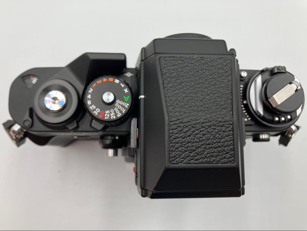 Nikon F3/T ブラック フィルムカメラ 一眼レフ B8504969の通販｜beswd.com