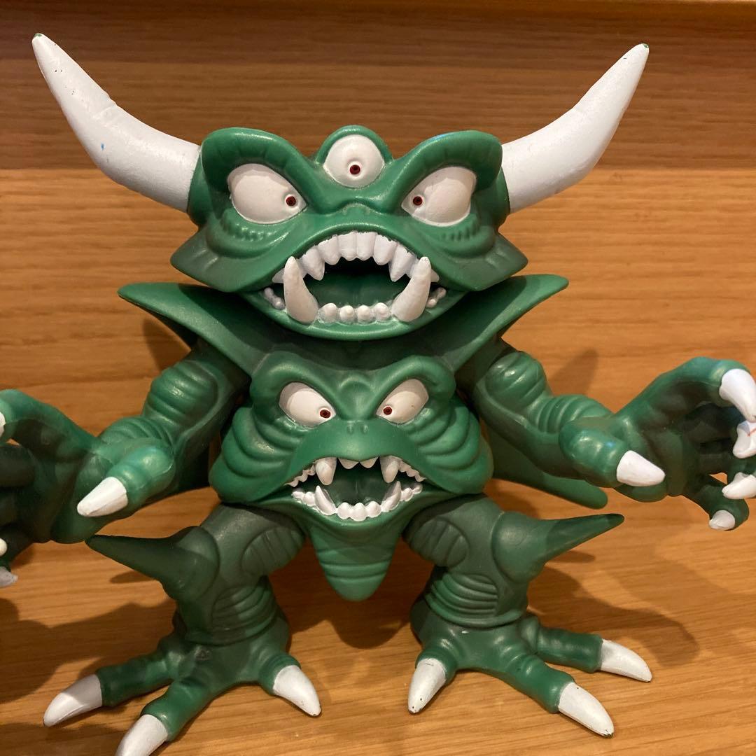千両箱様専用】ドラクエ ソフビ まとめ売り - メルカリ