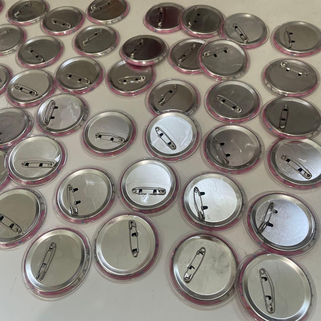 お値下げ　いれいす ないこ voising 学園祭 缶バッジ　まとめ