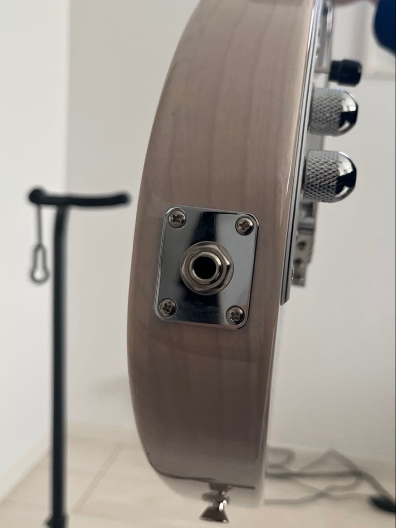 Fujigen NTE100MAHTL WB テレキャスターシンライン レフティ - メルカリ