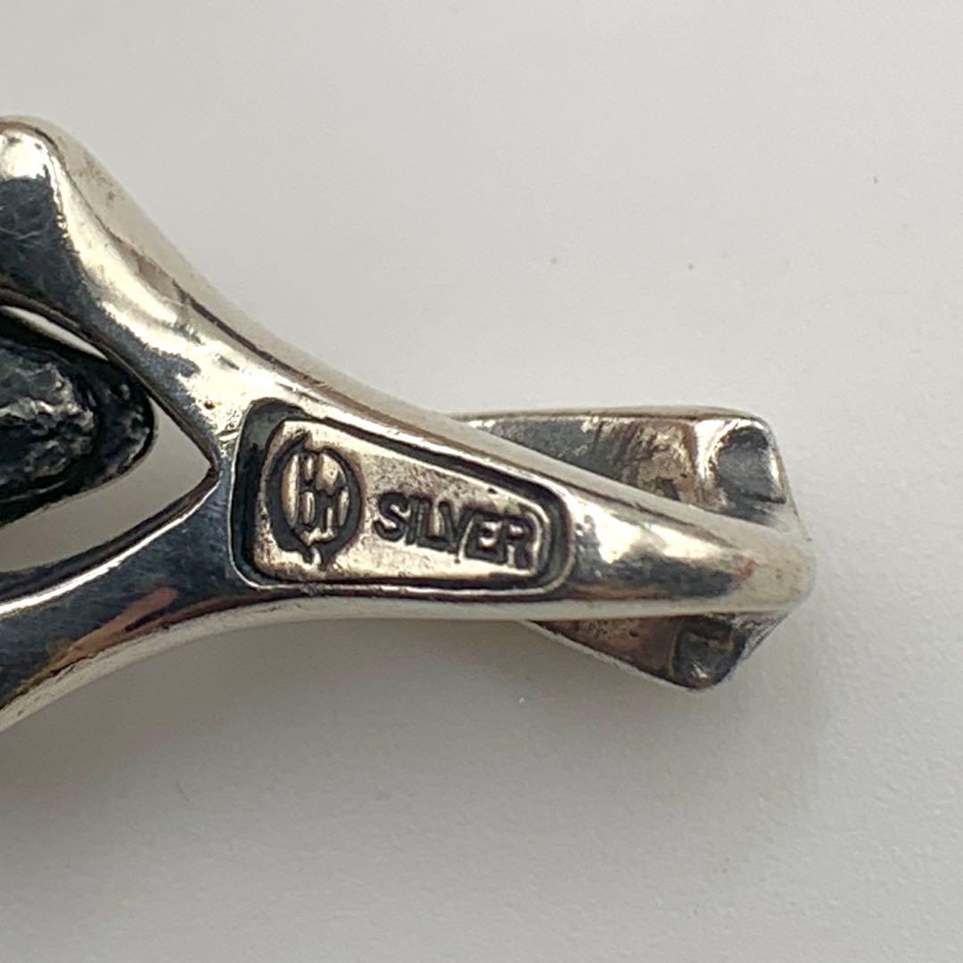 BloodyMaryブラッディマリー スシュムナーブレスSV925 59.8g