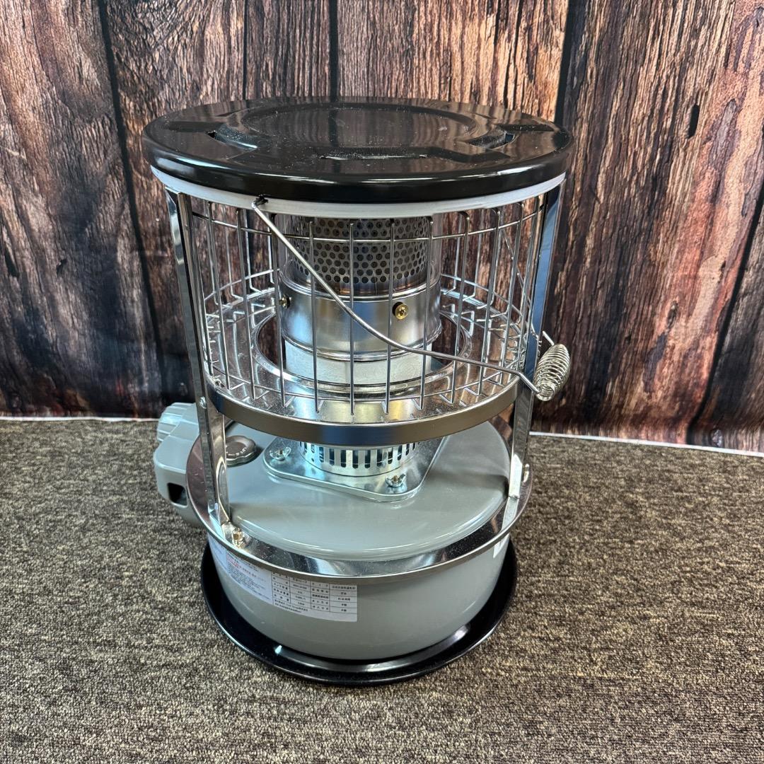 PASECO パセコ 石油ストーブ WKH-3100S 屋外 キャンプ - メルカリ