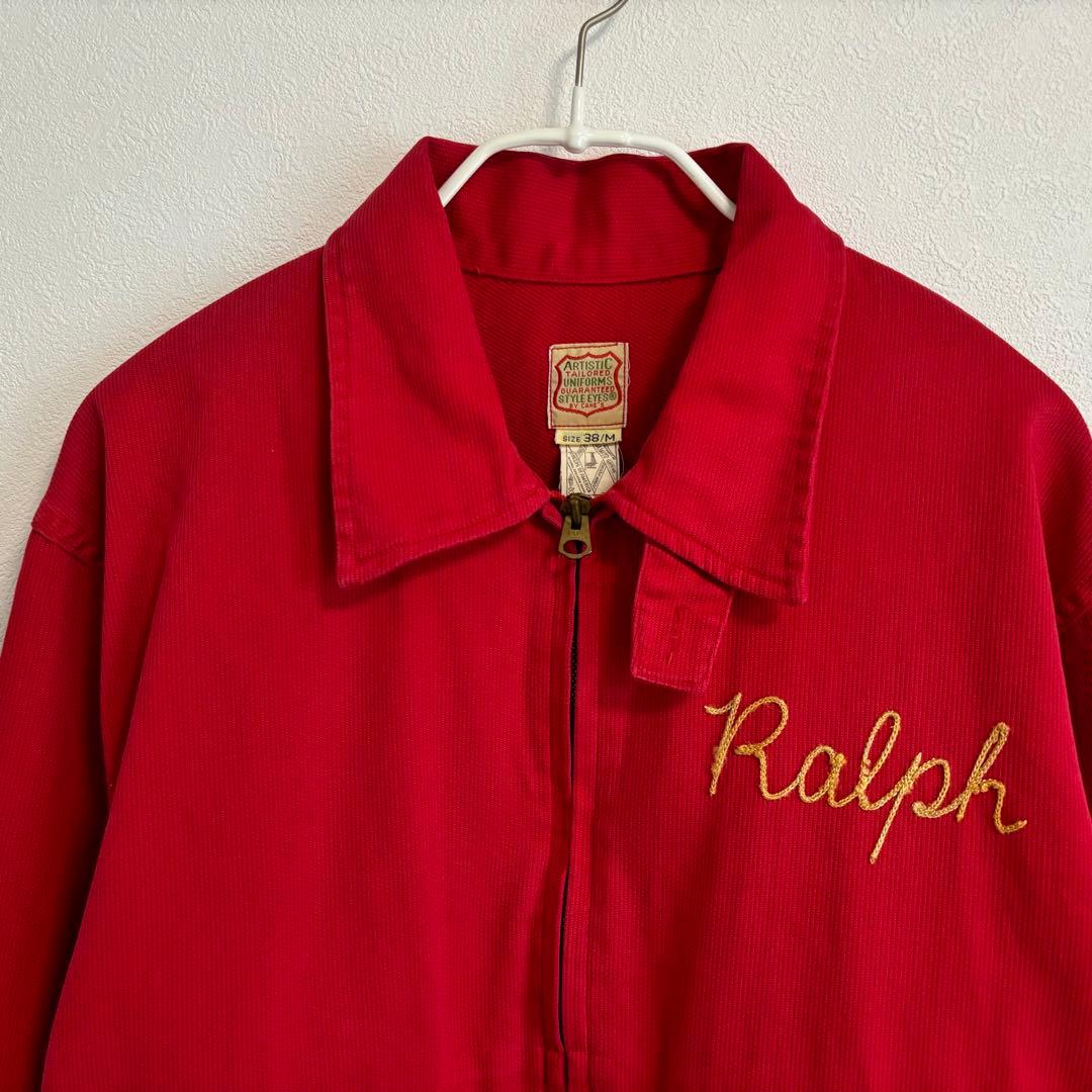 Style Eyes スタイルアイズ 東洋 ドリズラー スウィングトップ - メルカリ