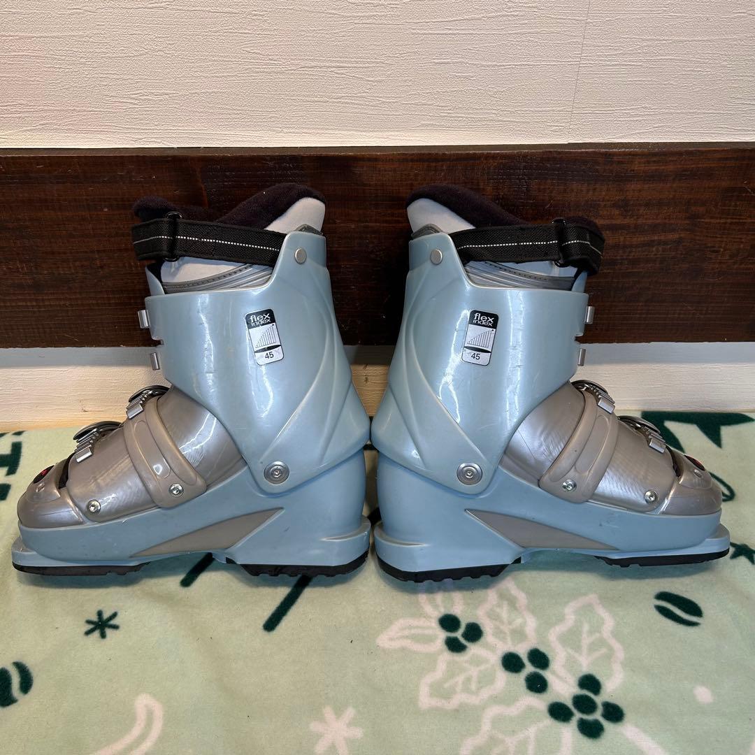 ◇状態良好◇ NORDICA 90cm ブーツ　23〜23.5cm ファンスキー