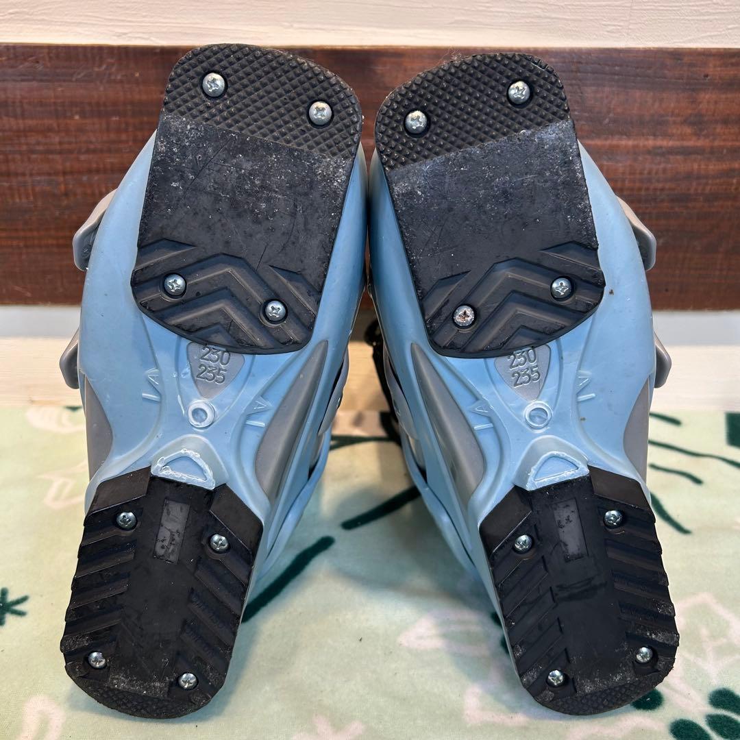 ◇状態良好◇ NORDICA 90cm ブーツ　23〜23.5cm ファンスキー