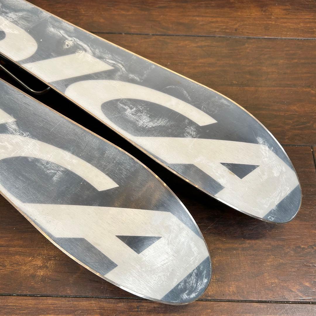 ◇状態良好◇ NORDICA 90cm ブーツ　23〜23.5cm ファンスキー