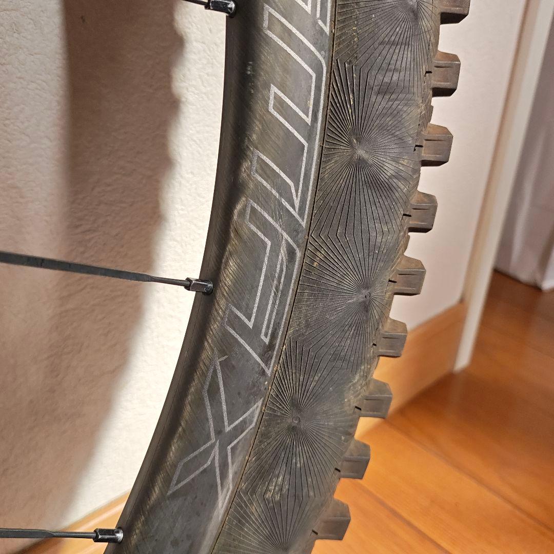 CROSSMAX SL ULTIMATE 25 29 XDRフリー - メルカリ