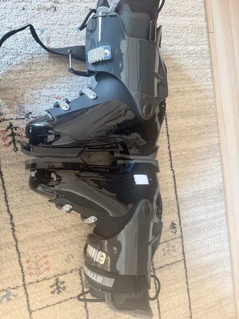 STREULE GARNET 70 スキー靴 26.5cm