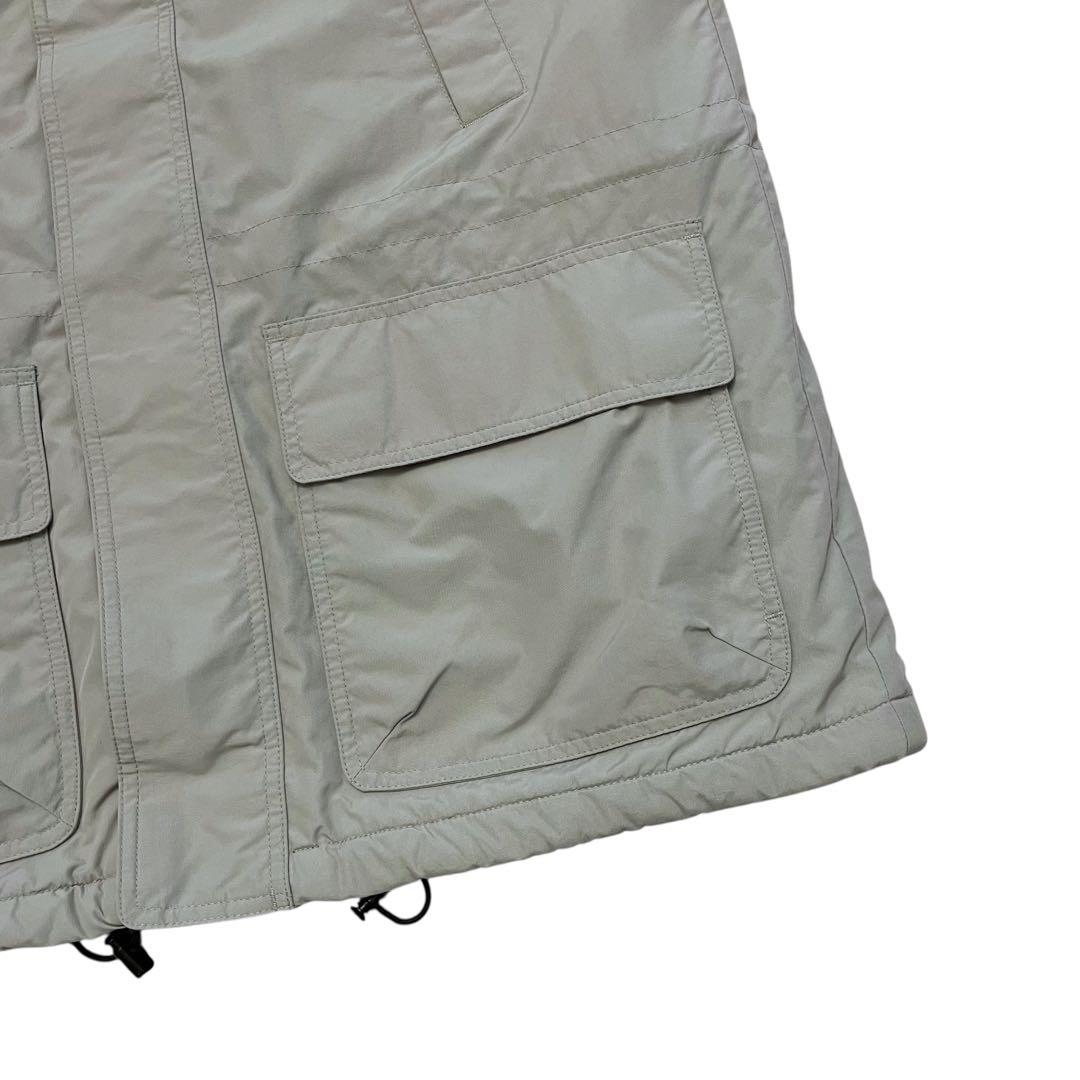 美品】LAND'SENDランズエンド 90s ストームジャケット 2WAY - メルカリ