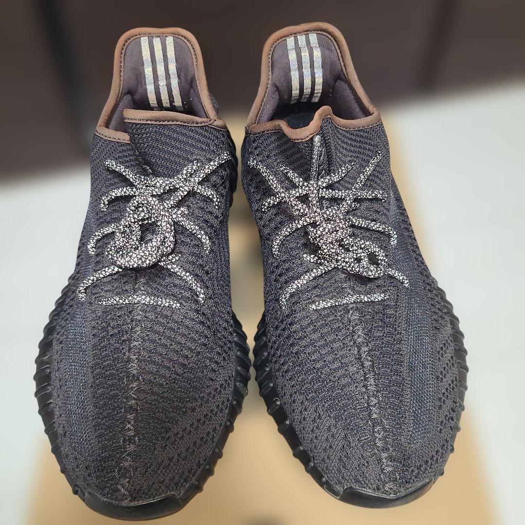 美品adidas Yeezy Boost 28.5cm イージーブースト