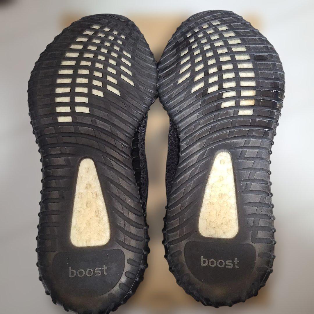 美品adidas Yeezy Boost 28.5cm イージーブースト