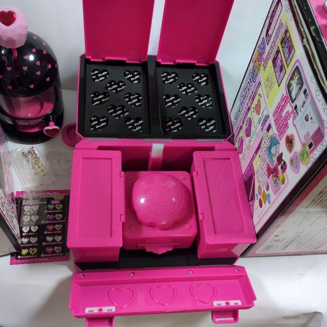 プリズム　ストーンメーカーDX　プリズム　ストーンメーカー